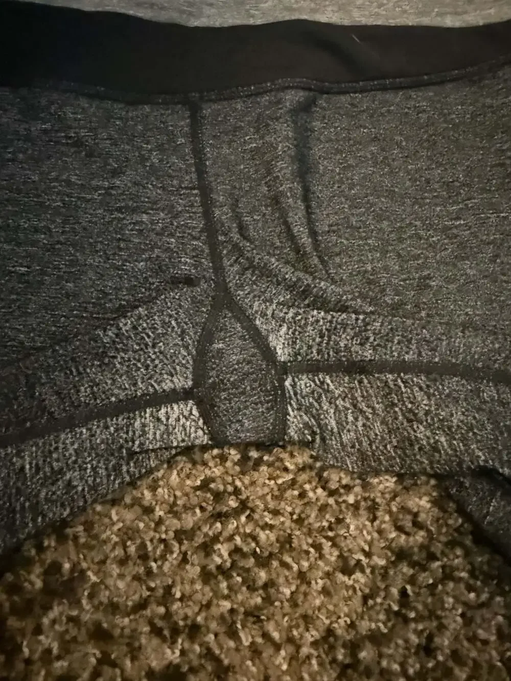 lululemon athletica lululemon heathered